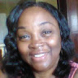 Meet your Posher, Jacqulyn